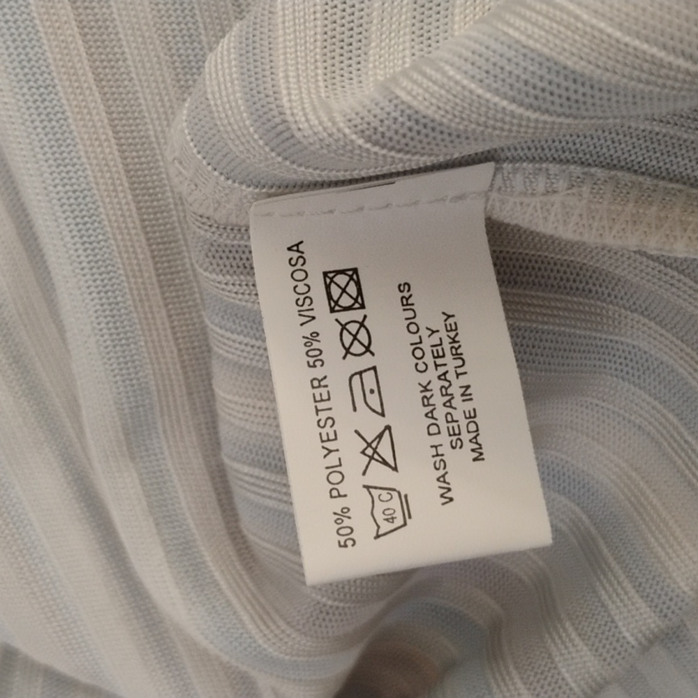 BC Collection Colorful Top! - Picture 5 of 5
